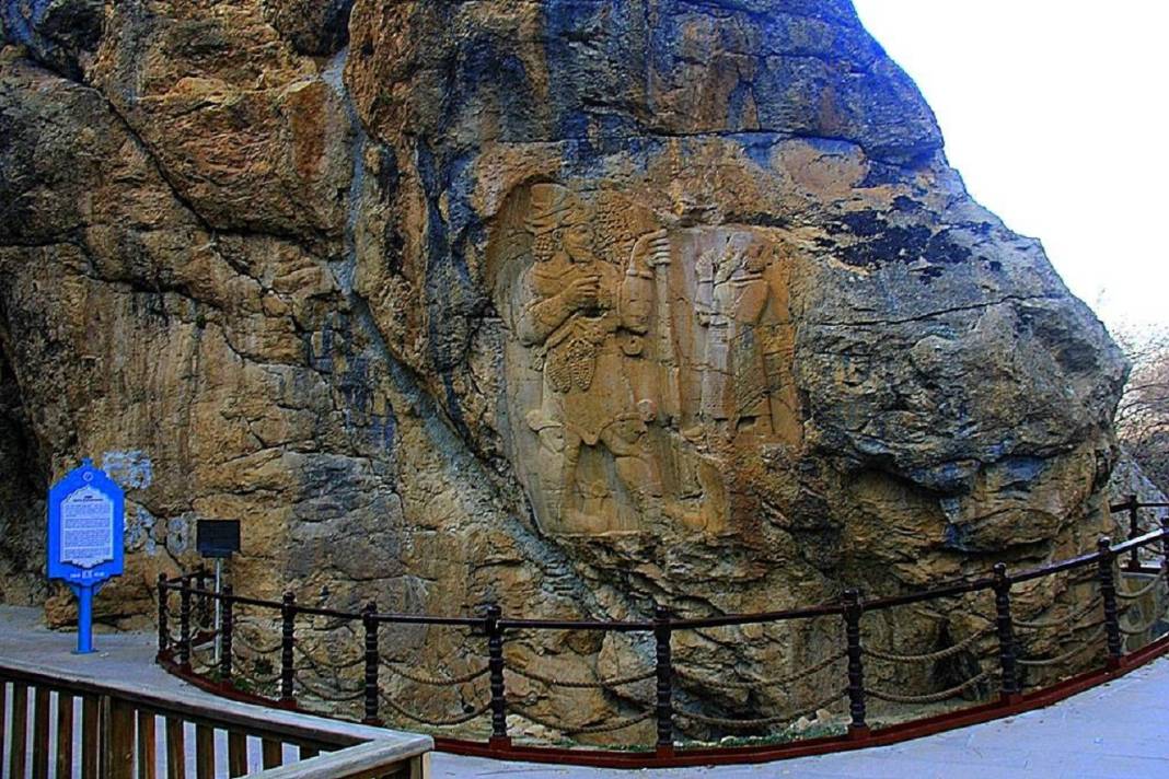 Kurban Bayramı’nda Konya’da nereye gidilir? İşte tarih, doğa ve kültür dolu 50 rota... 20